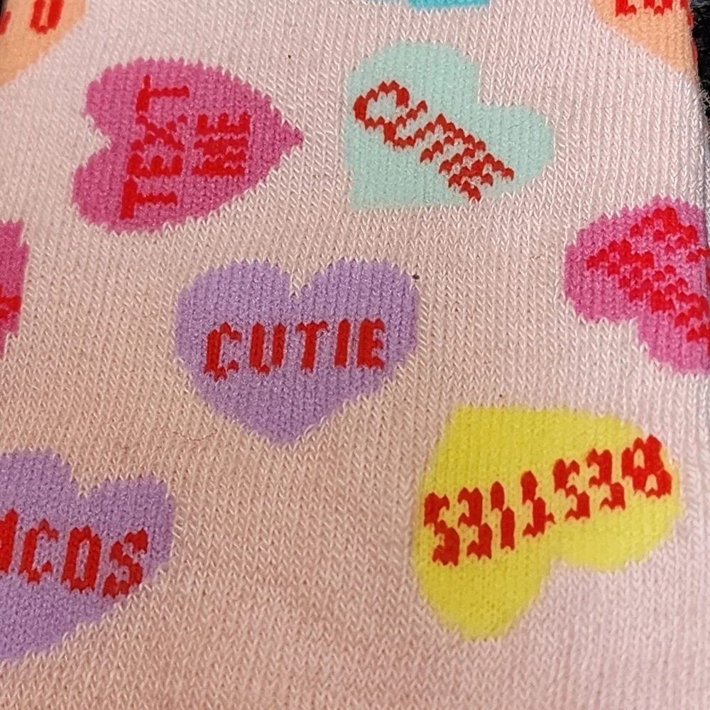 Claires nwt candy